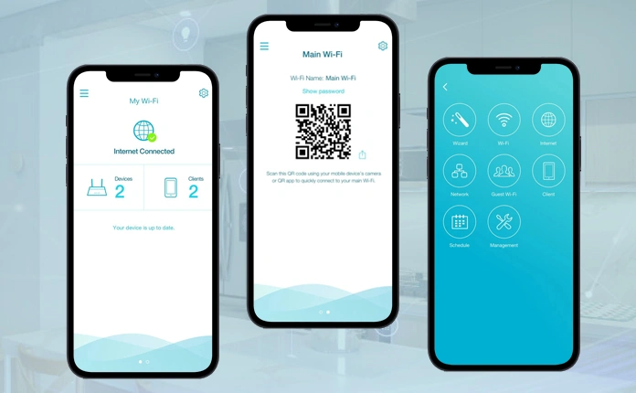 D Link Router App Login