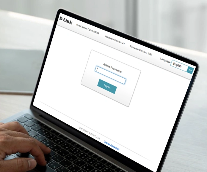 Set Up D Link Router On the Web