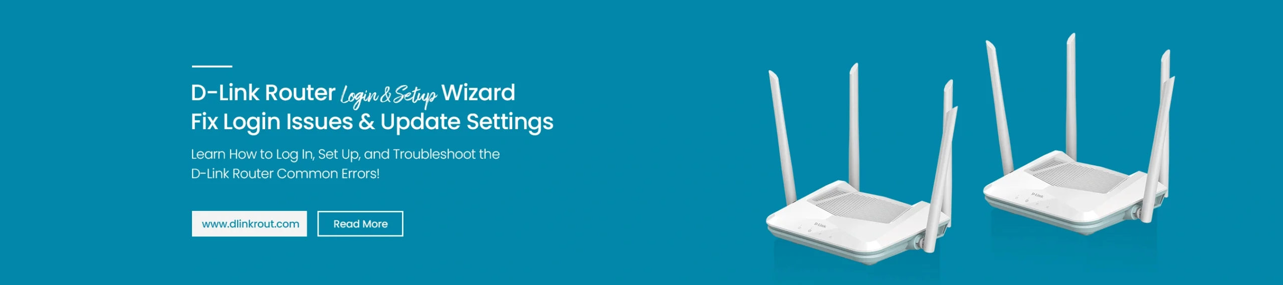 D-Link router login, dlink router setup, dlinkrouter.local, dlink login, dlink setup wizard