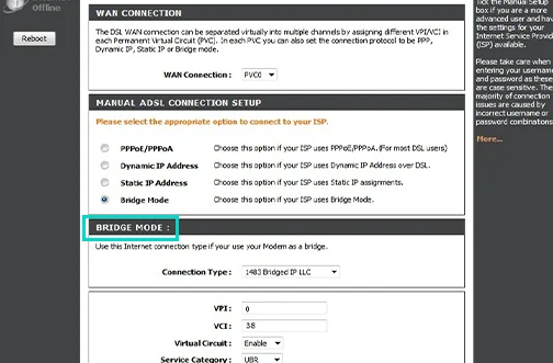 D Link Router Access Point